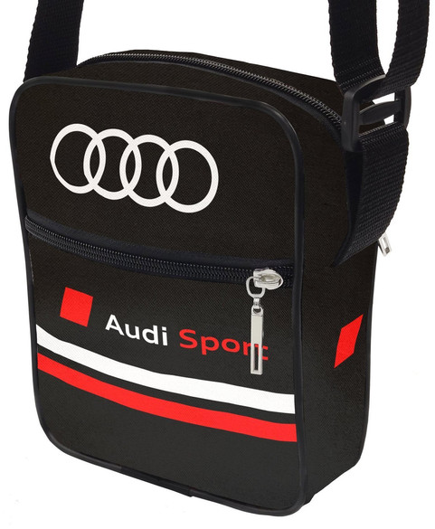 Torba Listonoszka AUDI 02 