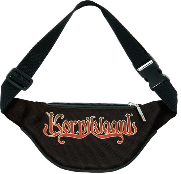 Nerka KORPIKLAANI Dodaj Napis!