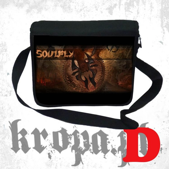 Torba szkolna SOULFLY