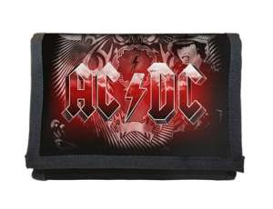 Portfel AC/DC 02