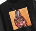 Bluza z naszywką Billie Eilish 02