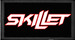 Naszywka SKILLET