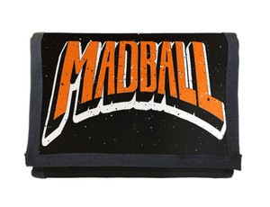 Portfel MADBALL 02