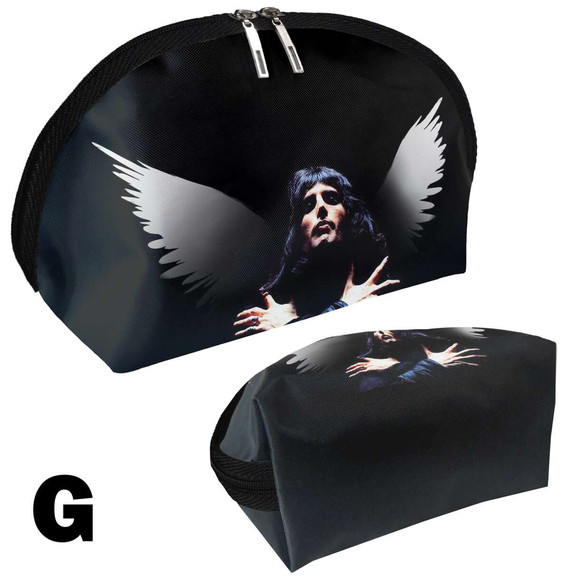 Kosmetyczka QUEEN  FREDDY MERCURY