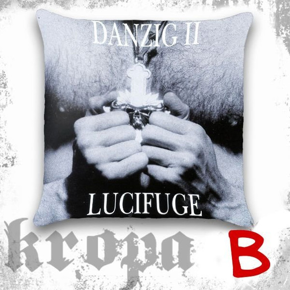 Poduszka DANZIG 