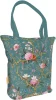 Torba na ramię shopper Wyklejka marmurowa (papierowa) 2 William Kilburn