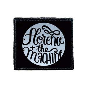 Naszywka Florence and the Machine