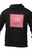 Bluza z naszywką COFFEE MY LOVE