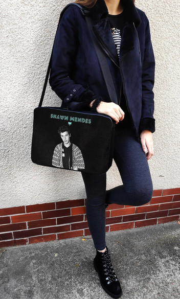 Torba na ramię Shawn Mendes