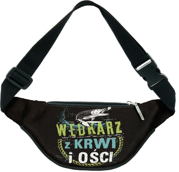 Nerka DLA WĘDKARZA 2 Dodaj Napis!