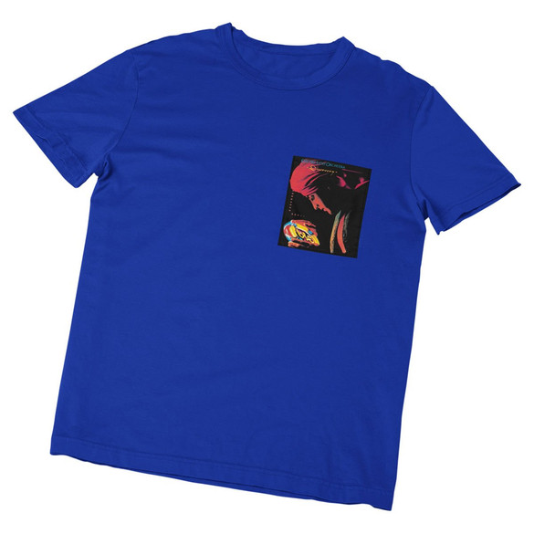 Koszulka z kieszonką Electric Light Orche.