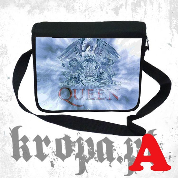Torba szkolna QUEEN