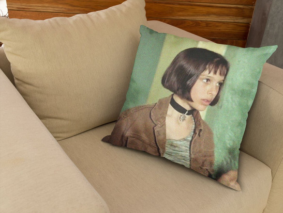 Poduszka Mathilda 01