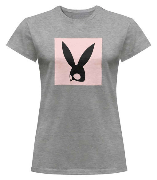 Bluzka damska z naszywką ARIANA GRANDE 04