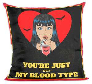 Poduszka You're Just Not...