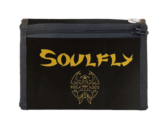 Portfel Soulfly