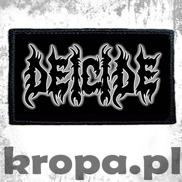 Ekran DEICIDE