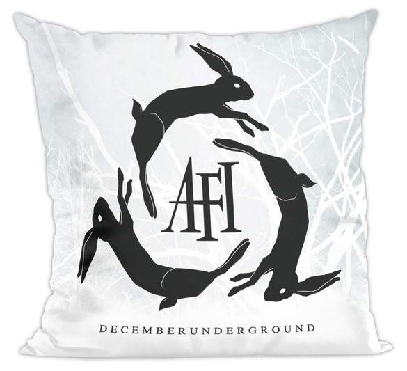 Poduszka AFI  December...