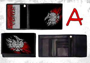 Portfel POLSKA PATRIOTYCZNE