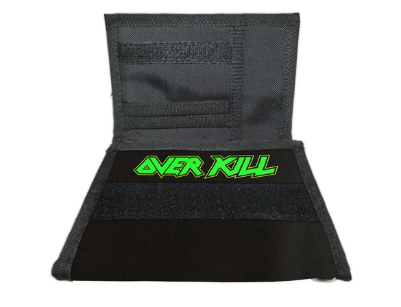 Portfel OVERKILL