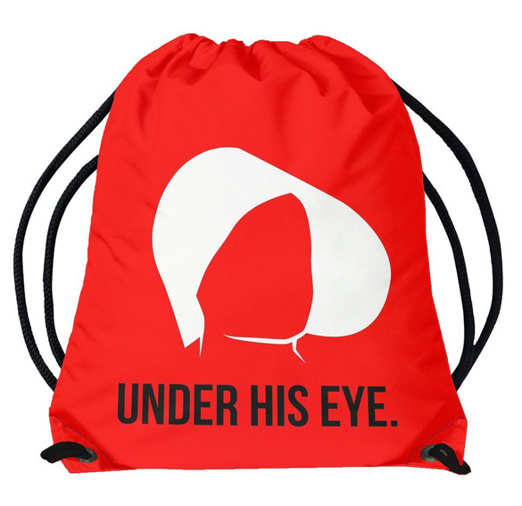 Worek The Handmaid's Tale