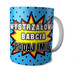 Kubek na Dzień Babci DODAJ NAPIS!