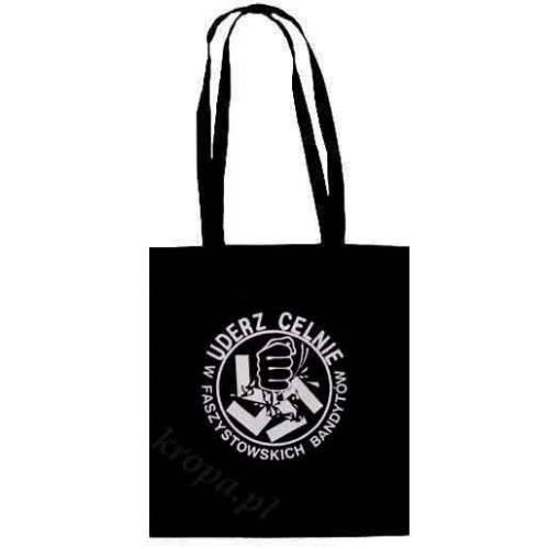 Torba na ramię - UDERZ CELNIE