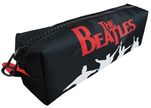 Piórnik THE BEATLES