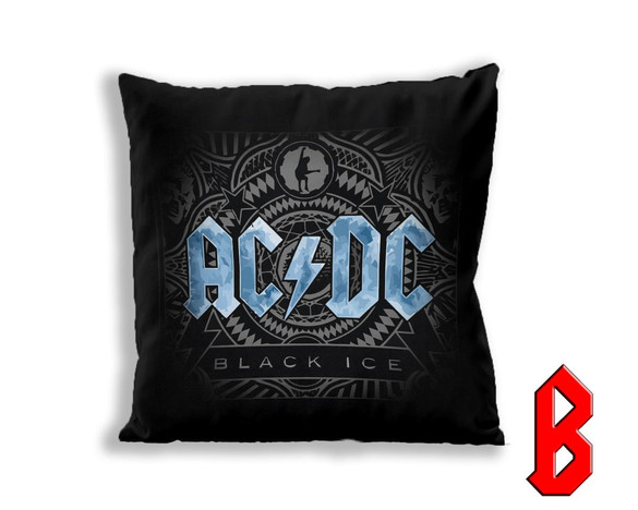 Poduszka AC/DC