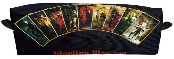 Piórnik MARILYN MANSON