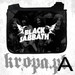 Torba szkolna BLACK SABBATH