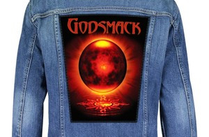 Ekran GODSMACK