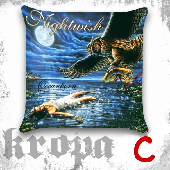 Poduszka NIGHTWISH