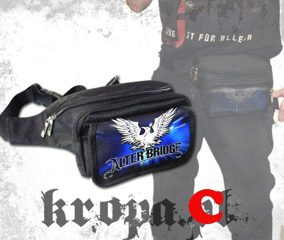 Saszetka ALTER BRIDGE