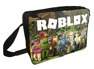 Torba na ramię Roblox