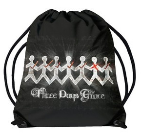 Worek THREE DAYS GRACE