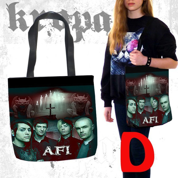 Torba na ramię AFI