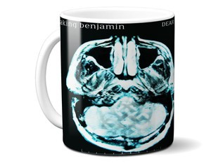 Kubek Breaking Benjamin