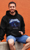 Bluza z naszywką METALLICA RIDE THE LIGHTNING