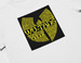 Koszulka z naszywką Wu-Tang Clan 02