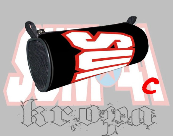 Piórnik szkolny SUM 41