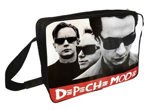 Torba na ramię Depeche Mode