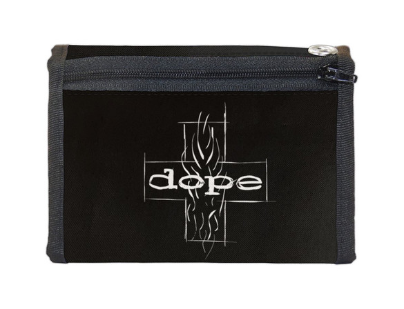 Portfel DOPE 02
