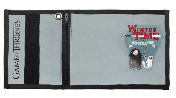 Portfel Game Of Thrones