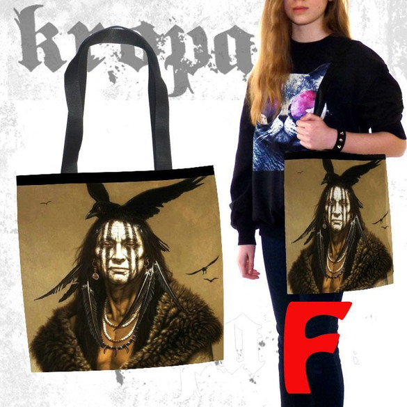 Torba na ramię INDIANIE