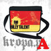 Torba szkolna BILLY TALENT