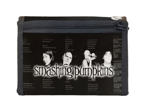 Portfel The Smashing Pumpkins
