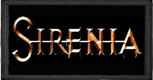 Naszywka SIRENIA
