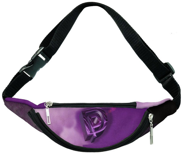 Nerka DEEP PURPLE Dodaj Napis!