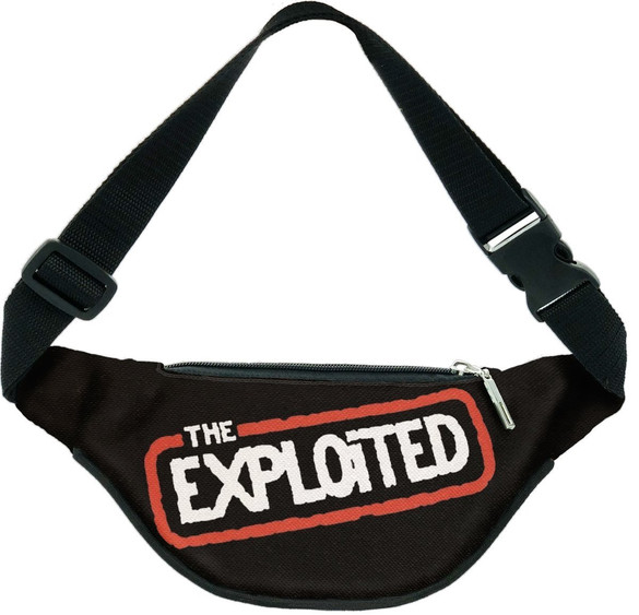 Nerka THE EXPLOITED Dodaj Napis!